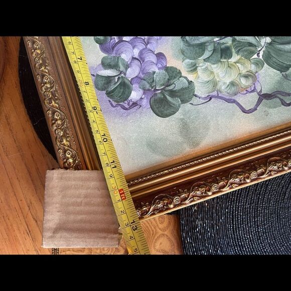 ORNATELY FRAMED Decorative Tile from Wayfair - Picture 6 of 12